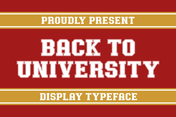 Download Back to University - University Collection