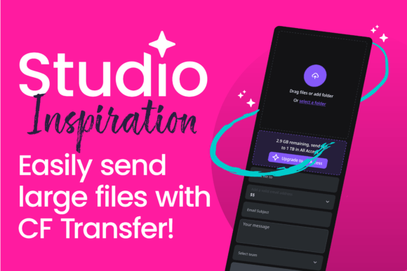 Download How to Send Large Files Online Using Studio Transfer - Online Collection