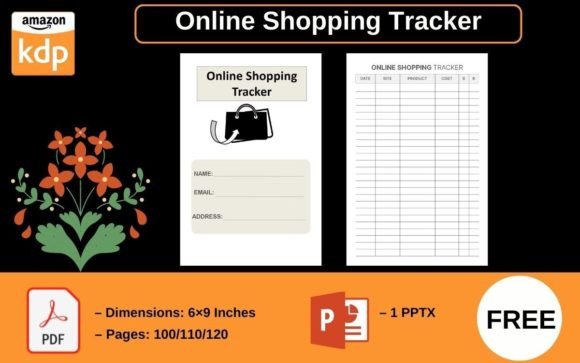 Download Online Shopping Tracker - Online Collection