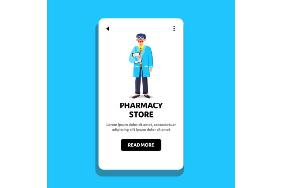 Download Pharmacy Store Drugstore Pharmacist - Drugstore Collection