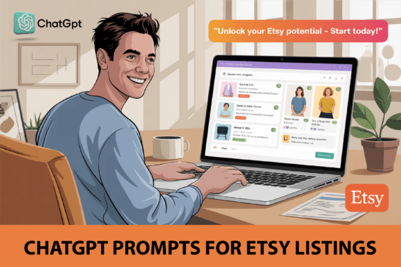 Download Etsy Listings to Enhance His Online - Online Collection