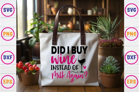Download DID I BUY WINE INSTEAD of MILK AGAIN? - Buy Collection