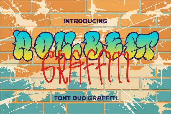 Download Rollbeat Graffiti - Graffiti Collection