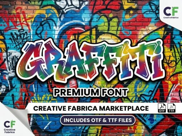 Download Graffiti - Graffiti Collection