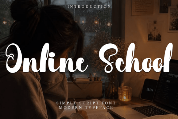 Download Online School - Online Collection
